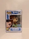 Funko Pop! X-Men: Wolverine Official Con sticker ECCC 2026 Exclusive LE 5000