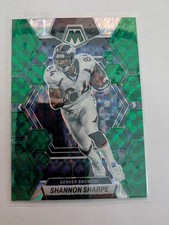 2023 Panini Mosaic Inserts Parallels Base RC💲Store-Wide Bulk Order Savings💲