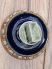 ROYAL  DOULTON  MATCH HOLDER — photo 5