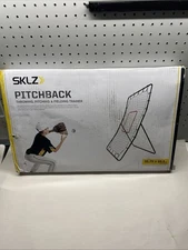 SKLZ Pitchback Baseball/Softball Trainer Net Youth