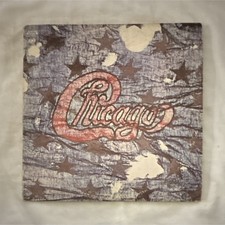 Chicago III Vinyl Double LP Columbia Records  1971 Vintage, Rare, 1st