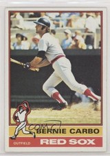 Bernie Carbo