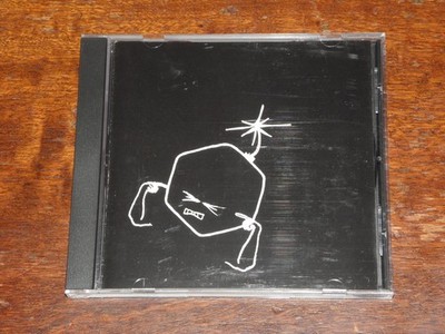 BUMBLEFOOT - ABNORMAL (CD ALBUM 2008) HERMIT INC / RON THAL / BBF06