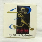 Vintage SAN DIEGO PADRES 1998 LEAGUE CHAMPS T-SHIRT Size L Xplosion Tony Gwynn — photo 4