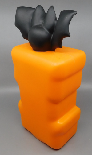 Target Hyde & Eek Fledermaus Trick or Treat Leuchtblasform 2022 Halloween Deko - Bild 3 von 9