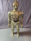 Vintage 1978 Star Wars Kenner 12" C-3PO Large Size Action Figure - GMFGI HK READ