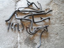 1996 Rover Mgf Mg Tf 1.6 1.8 Vvc K Series Set Of Engine Coolant Hoses Pipes 1996 Rover Mgf Mg Tf 1.6 1.8 Vvc K Series Set Of Engine Coolant Hoses Pipes