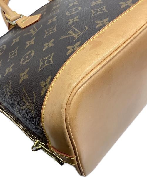 LOUIS VUITTON Monogram Alma  #2137 — image 14