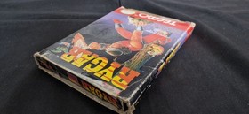 Rygar, Nes, Boxed 