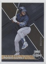 2019 Panini Elite Extra Edition 565/999 Moises Gomez #127 0g4