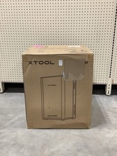 xTool F2 Ultra Enclosed Dual Laser Engraver 60W MOPA 40W Diode READ DESCRIPTION