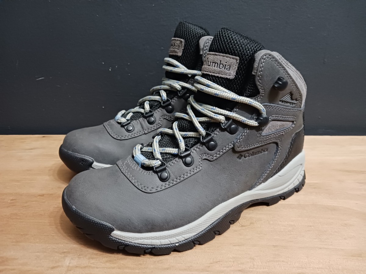 Size 10 Colombia boots brand new Brand New Columbia Boots Waterproof Size 10 $$$$75 Or Best  main image 4