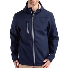 NEW Cutter & Buck Clique Telemark Eco Stretch...