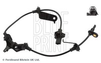 ABS-SENSOR Vorderachse Rechts FÜR Honda Accord Viii (Cu) - Blue Print ADH27182