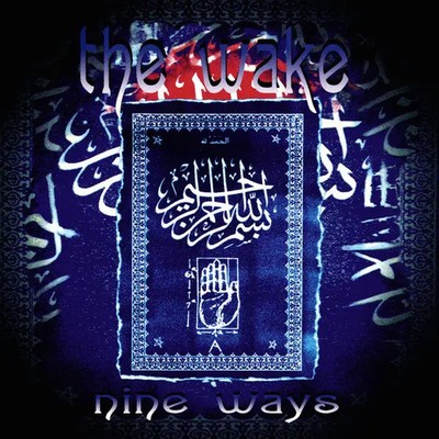 CD The Wake Nine Ways Cleopatra