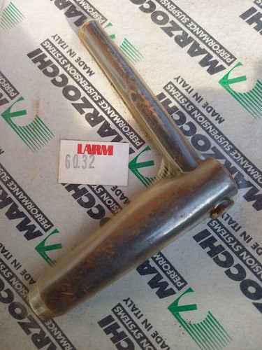 Pluma Marzocchi Llave Ajuste Horquilla Mtb Specialized Giant Scott Cannondale - Imagen 9 de 12
