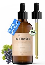 Intimöl & Beauty Oil After Shave Öl für In...