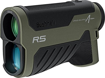 Bushnell R5 2000 Laser Rangefinder