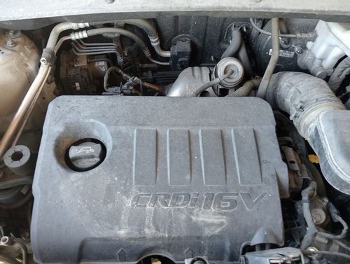 898203U200ED CEINTURE DE SECURITE ARRIÈRE DROITE / 504202 POUR KIA SPORTAGE - Photo 6/8