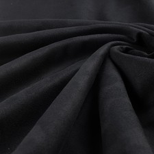 Suede Fabric Double-Side Upholstery Mirco-Suede Fabric 64" 36" Soft Smooth