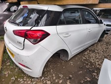 HYUNDAI I20 2015-2021 REAR/TAIL LIGHT INNER ON BOOT ONLY (DRIVERS SIDE)