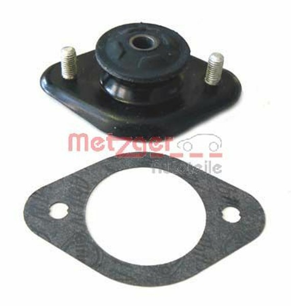 Metzger Autoteile Domlager FederbeinstüTzlager 6490023 FüR E30 E46 BMW 3Er E36-image