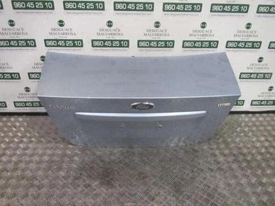 CAPOT ARRIERE / 16492463 POUR FORD FOCUS BERLINA CAP GHIA - Photo 1/4