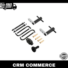 Fuel Injector Remover Tool Rail Assembly Remover Compatible with 2007-2014 GM...