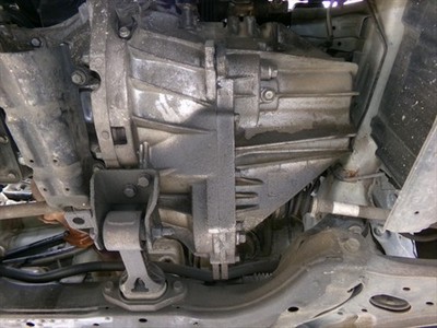 STD 901 getriebe ft KIA RIO 1.2 G 2011-2014 elprp110764