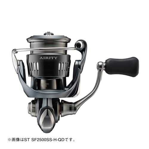 DAIWA ST SF1000S-P Spinning Reel 23 AerityNEW | eBay
