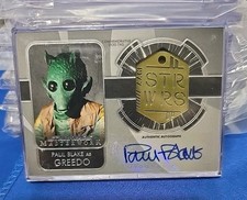 2020 Topps Star Wars Holocron Series Trading Cards 23