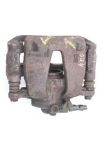 Bremssattel vorn rechts Opel CORSA D 93191696 BOSCH ABS 1.2 55 KW 75 PS Diesel