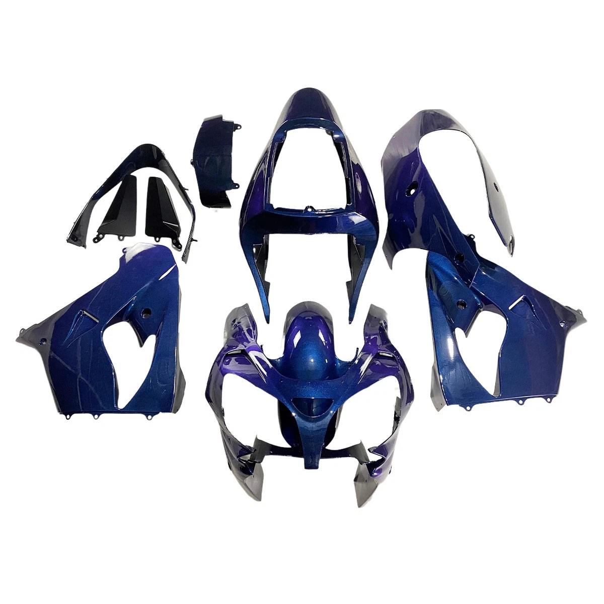 Motorcycle Parts for 2002 Kawasaki Ninja ZX9R for sale | eBay