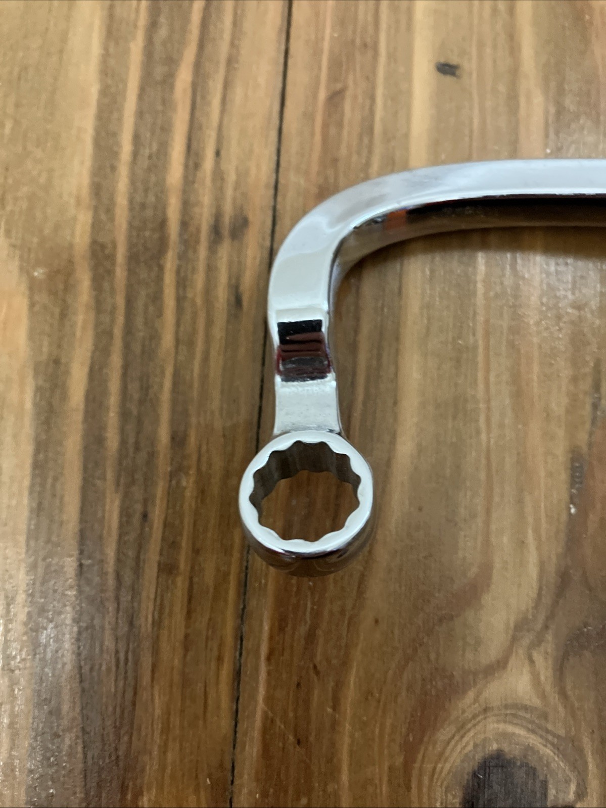 Snap-On 13mm Door Hinge Wrench S6172