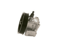 Hydraulikpumpe Lenkung FüR Volvo S60 II V70 III XC60 I SUV