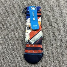 Stance Kids Ankle Biters Socks 2-5.5 L Nest Eagle Ultralight Cushion