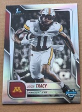 Javon Tracy