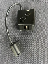 SAVVY VALENTINE ONE V1 GEN1 RADAR LASER DETECTOR Power Source