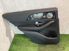 Mercedes-Benz GLE W167 2022 Verkleidung T&uuml;r hinten A1677373700 PIP8221