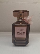 Tease Cocoa Soirée Victoria's Secret perfume - a fragrância