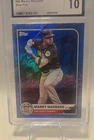 2025 Topps Manny Machado Base (Raw)