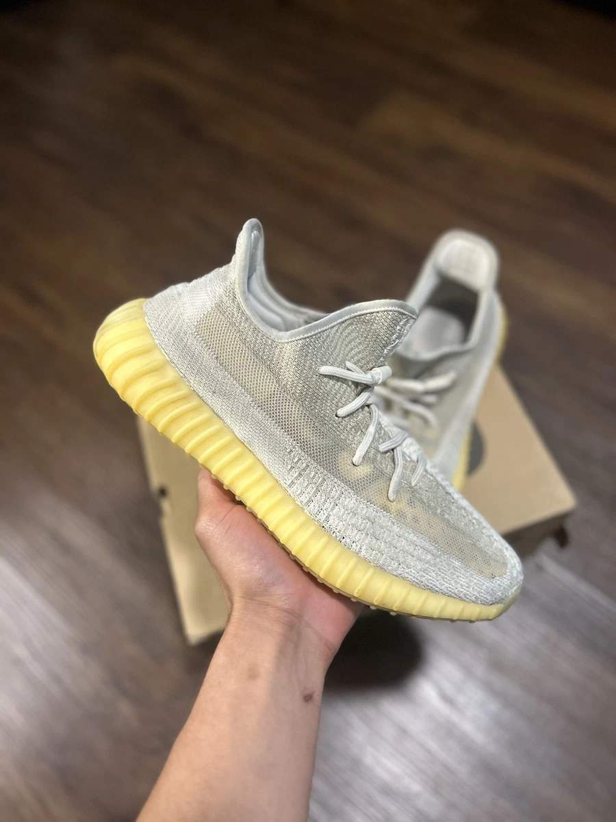 Las mejores ofertas en Yeezy Boost 350 V2 Natural | eBay