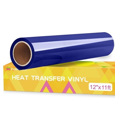 Plotter Film Textile, 30.5cm x 3.36m Flex Film for Silhouette Cameo, Cricut Ma...