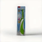 Coles Kids Total Power Battery Electric Toothbrush ages 4+ with  2 x AABatteries