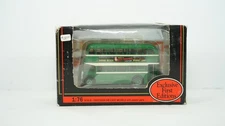 EFE Gilbow 1/76 Diecast Leyland PD2 Ocean Beach DD Bus Item 16103 NEW G2-4