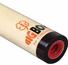 NEW i1 McDermott Intimidator Big Boy Jump/Break Shaft 29" 3/8x10 Black Collar