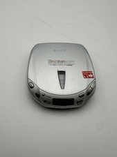 Sony Discman ESP2 D-E451 Portable CD Player - Untested