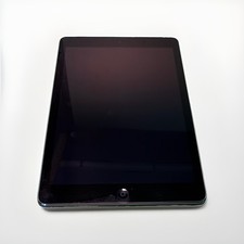 Apple iPad Air A1475 32 GB, Wi-Fi + 4G, 9.7 in - Space Gray for