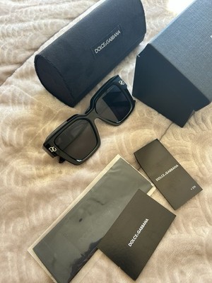 Gafas De Sol Dolce & Gabbana