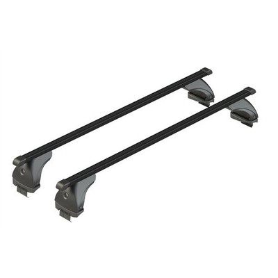 Nordrive Dachträger Kit 120 Ford C-Max 11/10>03/15 std/Glas K120EQL